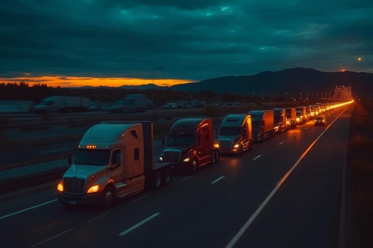 Why empty miles are the trillion-dollar opportunity