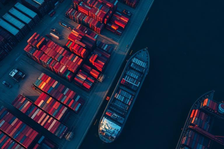 Resilient lanes in a tariff-driven economy